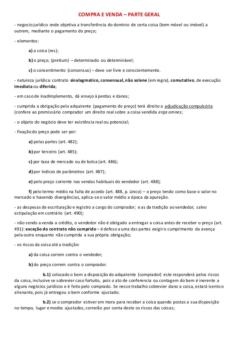 Transferencia de propiedade dos bens ao comprador Transferencia de propiedade dos bens ao comprador